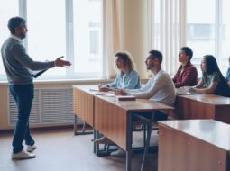 Classroom Management