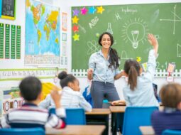 transformational leadership in education