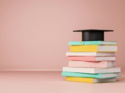 Patrick Granfar: Educational Advocacy