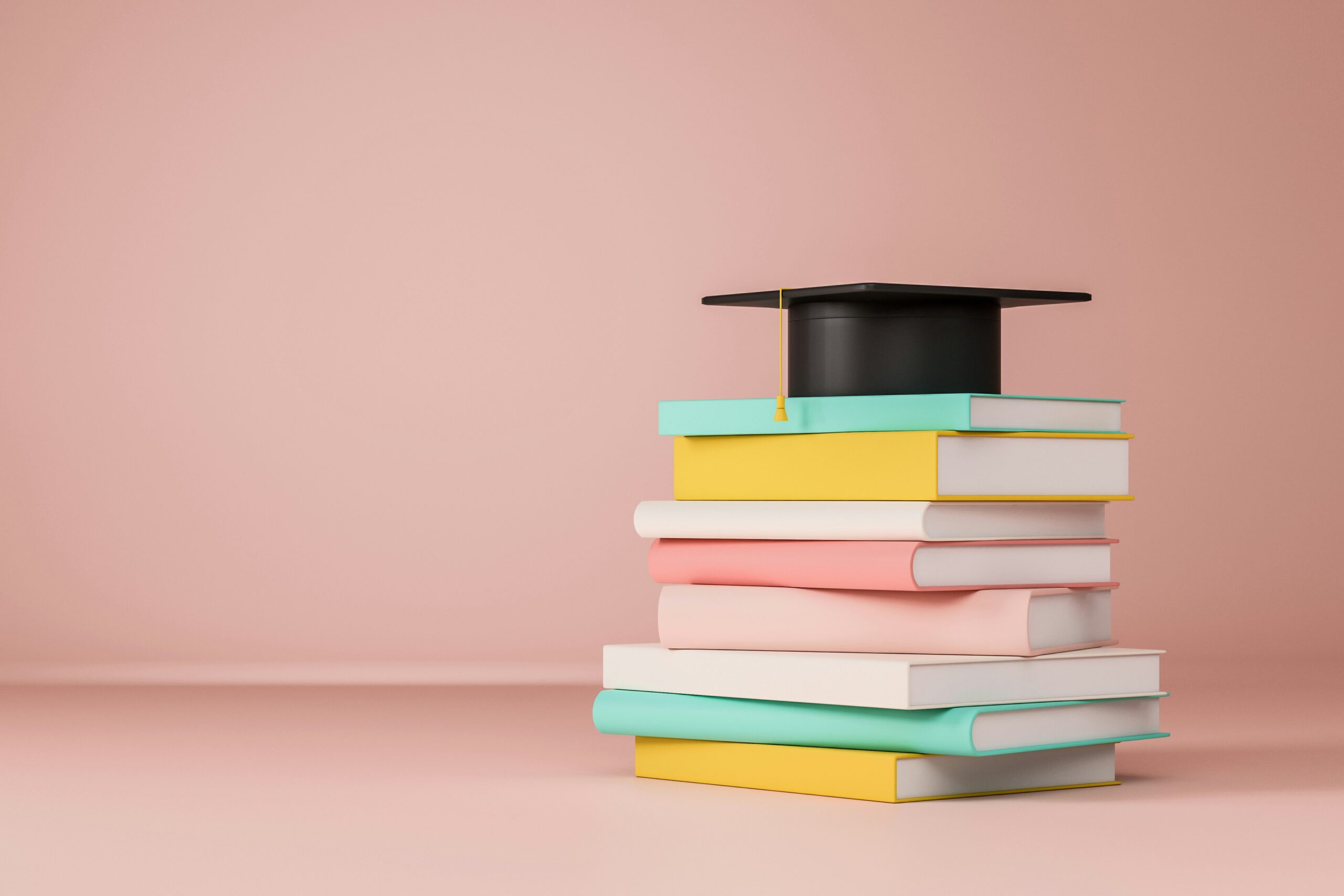 Patrick Granfar: Educational Advocacy