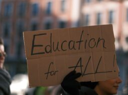 Educational Advocacy