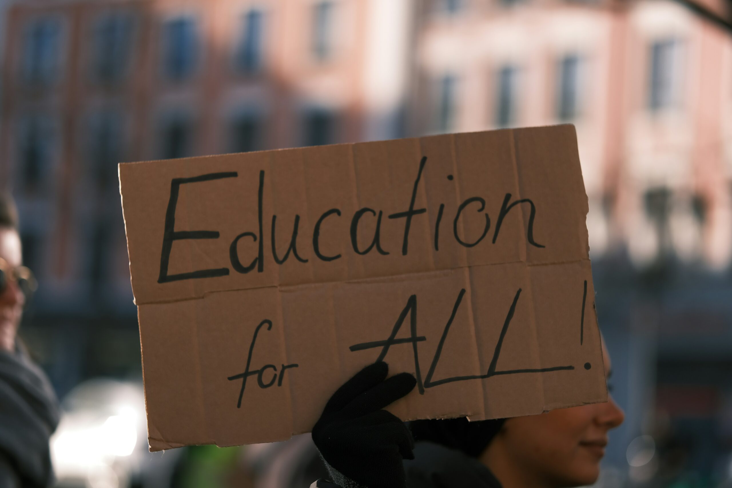 Educational Advocacy