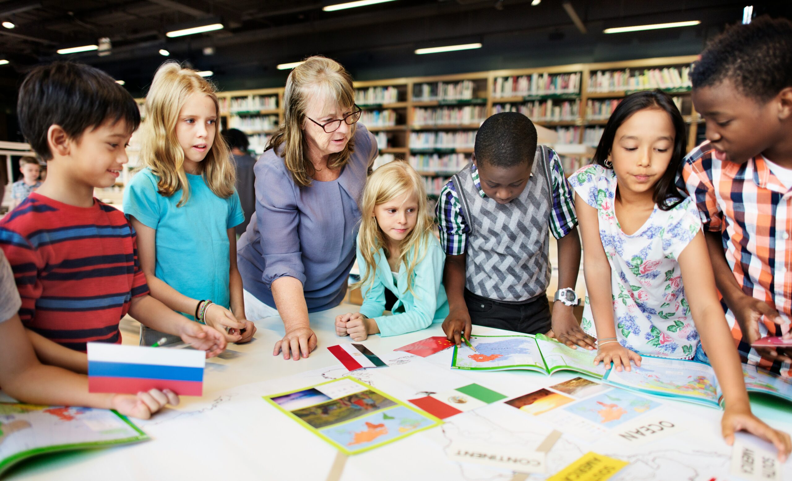 Education Systems