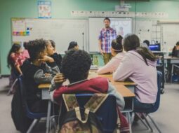 Patrick Granfar- Education