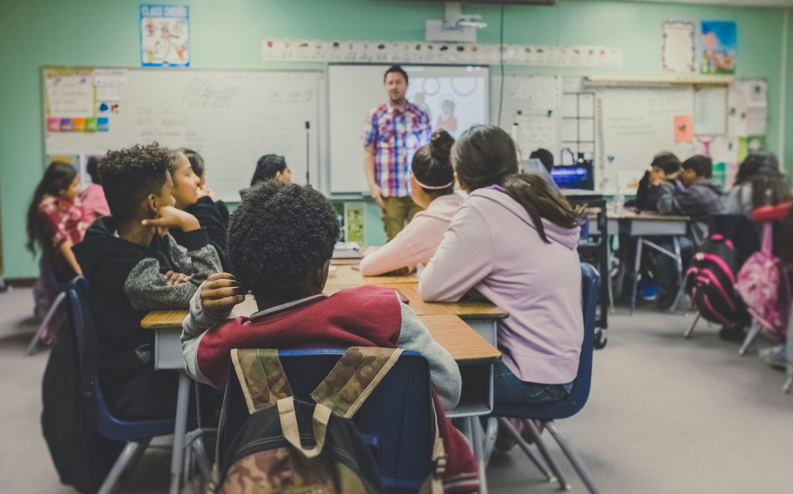Patrick Granfar- Education