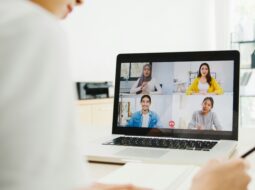 Online Teaching