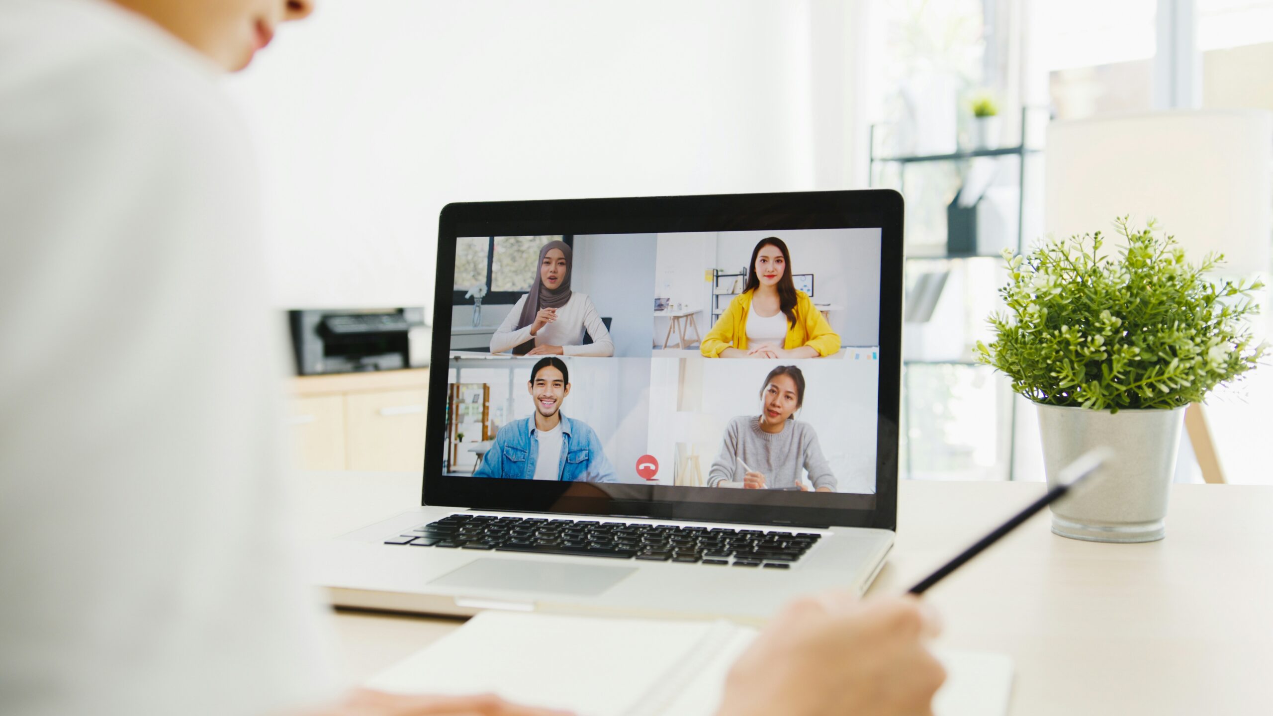 Online Teaching